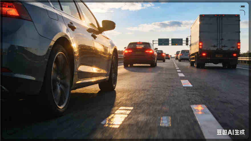 乐东高速公路汽车送汽油